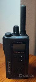 Kenwood TK-3601D ProTalk Digital