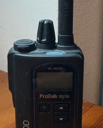 Kenwood TK-3601D ProTalk Digital