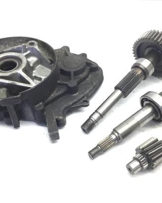 HONDA PANTHEON 4T 150 CARTER E INGRANAGGI RUOTA PO