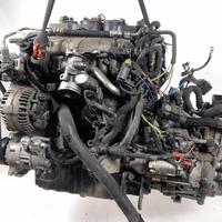 MOTORE SEMICOMPLETO DODGE CALIBER (2006)