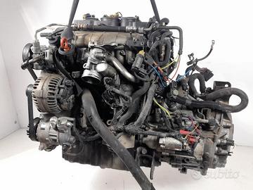 MOTORE SEMICOMPLETO DODGE CALIBER (2006)