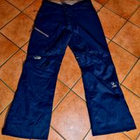 pantaloni sci The North Face