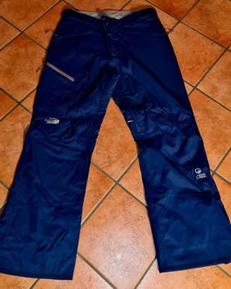 pantaloni sci The North Face