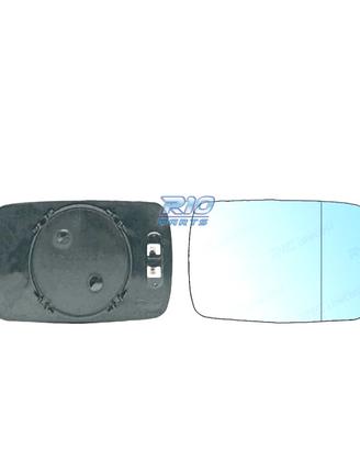VETRO SPECCHIO RETROVISORE DESTRO BMW SERIE 3 E30 