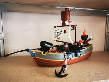 LEGO Duplo Pirate Ship 7881 ⚠️SUPER RARE ⚠️