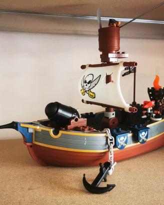 LEGO Duplo Pirate Ship 7881 ⚠️SUPER RARE ⚠️