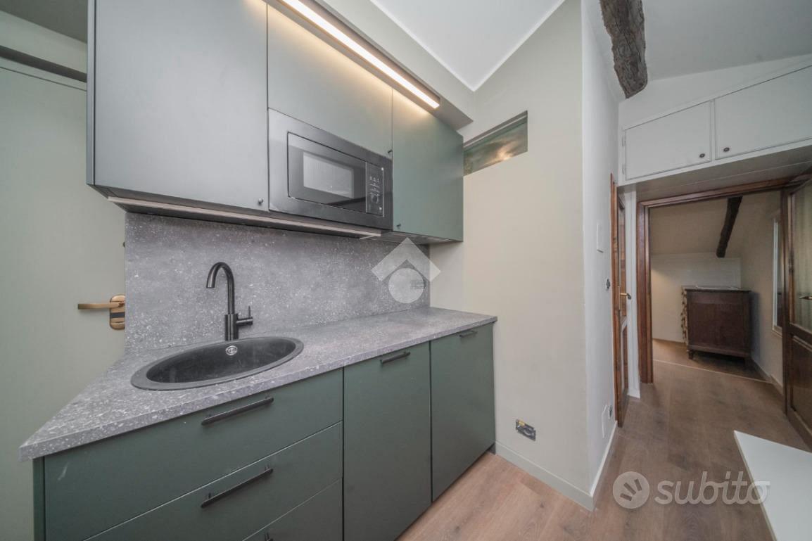 Appartamento – Torino, Borgo Nuovo, Circoscrizione 1 - Altro