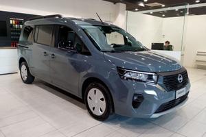 Nissan Townstar PRONTA CONSEGNA PASSO LUNGO 5...