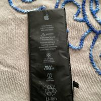 Batteria iPhone 6s