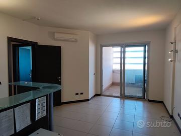 Ufficio in alla Torre Pontina