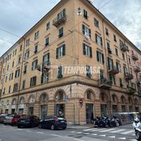 SAVONA PIENO CENTRO - VIA MONTENOTTE