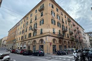 SAVONA PIENO CENTRO - VIA MONTENOTTE