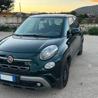 Fiat 500L 1.4 95CV