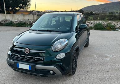 Fiat 500L 1.4 95CV