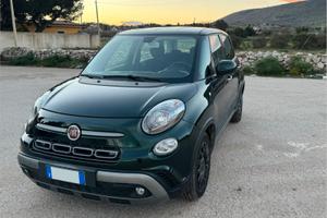 Fiat 500L 1.4 95CV