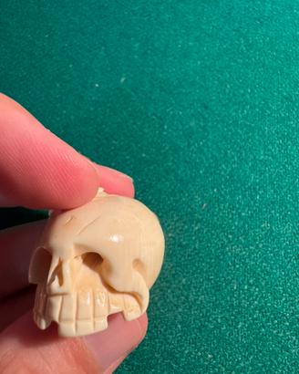Netsuke antico