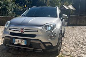 500x multijet 2.0 140cv Cross Plus Automatica AT9