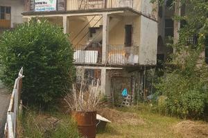 Casa in montagna da ristrutturare