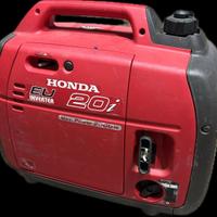 Gruppo elettrogeno 2Kw Honda