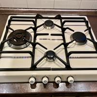 PIANO COTTURA SMEG SR764PO