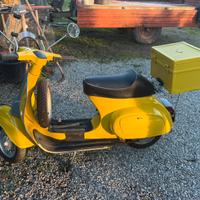 Piaggio vespa elestart 50 tre marce