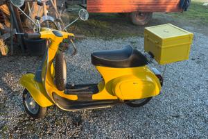 Piaggio vespa elestart 50 tre marce