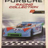 Porsche Racing Collection - Porsche 908-3 (1970)