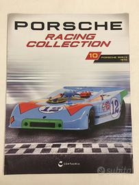 Porsche Racing Collection - Porsche 908-3 (1970)