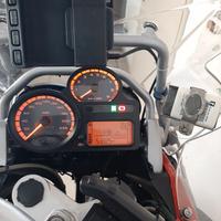 BMW 1200 GS Adventure del 2008