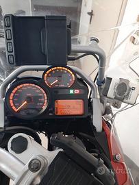 BMW 1200 GS Adventure del 2008