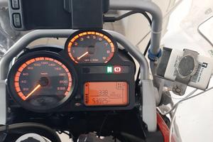 BMW 1200 GS Adventure del 2008