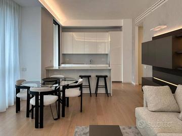 Appartamento di 90 m² con 3 locali a Milano