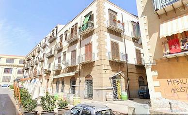 COSTRUZIONE RECENTE CENTRO STORICO