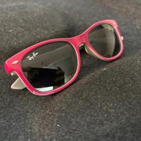 Occhiali da sole RAY-BAN bambina