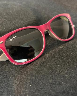 Occhiali da sole RAY-BAN bambina