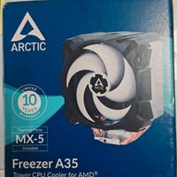 Dissipatore Artic Freezer A35