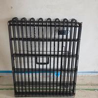 recinto per cagnolini