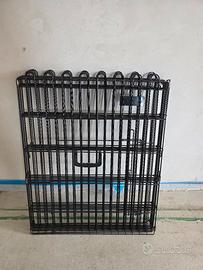 recinto per cagnolini