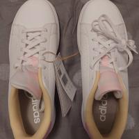 scarpe tennis sneacker Adidas Advantage Base 2.0 