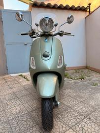 VESPA LXV 125