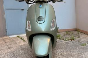 VESPA LXV 125