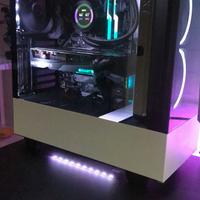 PC Gaming NZXT Ryzen 7 5800X | RTX 3070 | 2TB