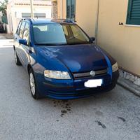 Indistruttibile   Fiat Stilo MTJ 