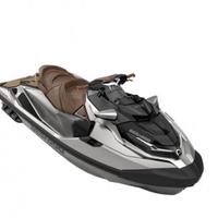 Sea-doo GTX LIMITED 300