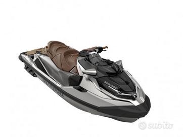 Sea-doo GTX LIMITED 300