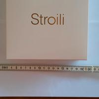 cuscino per fedi stroili