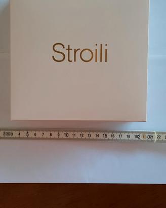 cuscino per fedi stroili