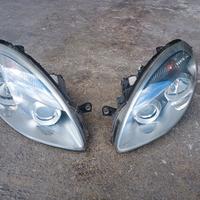 fari Lancia musa o Ypsilon 