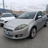 Fiat Bravo 1.6 mjt EMOTION 120cv