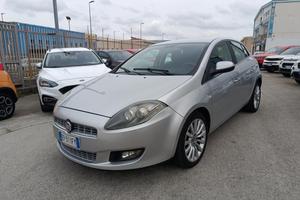 Fiat Bravo 1.6 mjt EMOTION 120cv